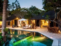 Tirta at La Villa Bali 3*