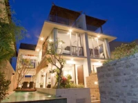 Villa Grace & Milena