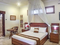 Villa Umah Canggu 4*