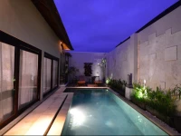 Zoe Villa Canggu Bali 4*