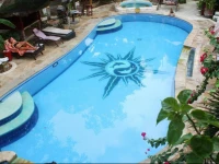 Serenity Eco Guesthouse