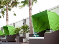 R&R Bali Bed & Breakfast Suites