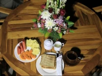 Saren Guesthouse Bali