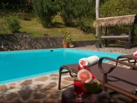 Firefly Plantation Hotel Bequia 3*