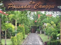 Pousada Canggu
