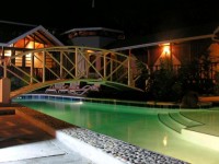 Spring House Bequia 3*