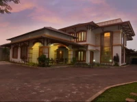 Kebagusan Indah Guest House