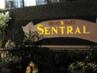 Sentral Hotel & Cafe
