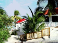 Bequia Beachfront Villa Hotel 3*