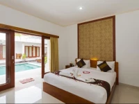 Anggie Boutique Villa