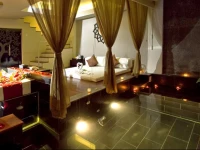 18 Suite Villa Loft at Kuta 4*