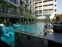 Grand Zuri Kuta Bali 4*