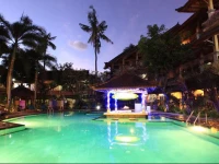 Bali Sandy Resort 3*