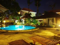 Bendesa Accommodation 3*