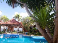 Sinar Bali Hotel 3*