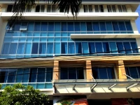 Solaris Hotel Kuta 3*