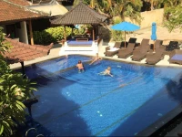 Fat Yogi Cottages 2*