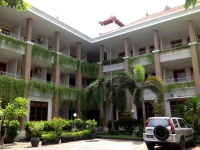 The Tirtha Inn Pondok Anyar 2*
