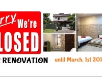 Villa Kuta Regency A11