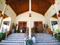 Hotel & Banquet Panorama Lembang