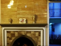 Villa Bougenvile Lembang Asri