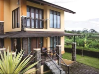 Villa Istana Bunga Km 9 3*