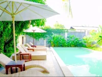 Bali Guest Villas