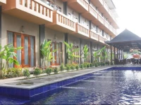 Bali Chaya Hotel Legian 3*