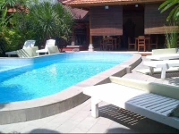 Adus Beach Inn 2*