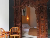 Legian Mas Beach Inn