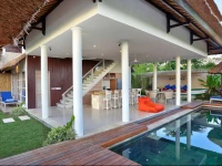 Villa Bukit Nusa Lembongan