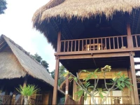 The Dafish Accommodation Bar & Cafe