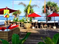 The Palms Ceningan Hotel 3*