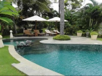 Villa Bahagia Bali Lovina 4*