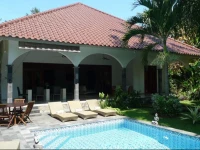 Villa Kelapa Lovina 3*