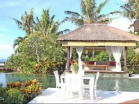 Villa Segara Indah and Tri Murti 5*