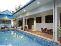 Lovina Oasis Hotel 3*