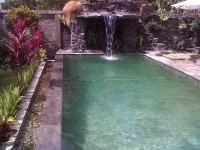 Pondok Bali Sea View Bungalow 2*