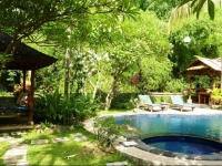 Saraswati Holiday House 2*