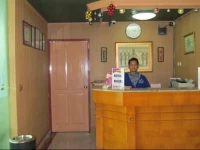 Pondok Borobudur Indah 1*