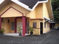 Wisma Mutiara Hotel Makassar 2*