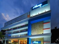 idoop Hotel Lombok 3*