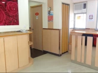 Fortune Hotel Mataram 2*