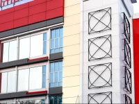 Grand Impression Hotel 3*