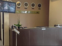 Grand Lubuk Raya Hotel