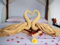 Pondok Asri Homestay Munduk