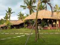 Namaste Bungalows 3*