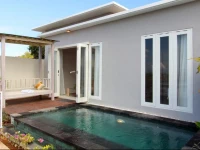 Paradise Loft Villas