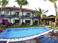 Terrace Bali Inn 3*