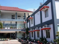Edotel Minangkabau 2*